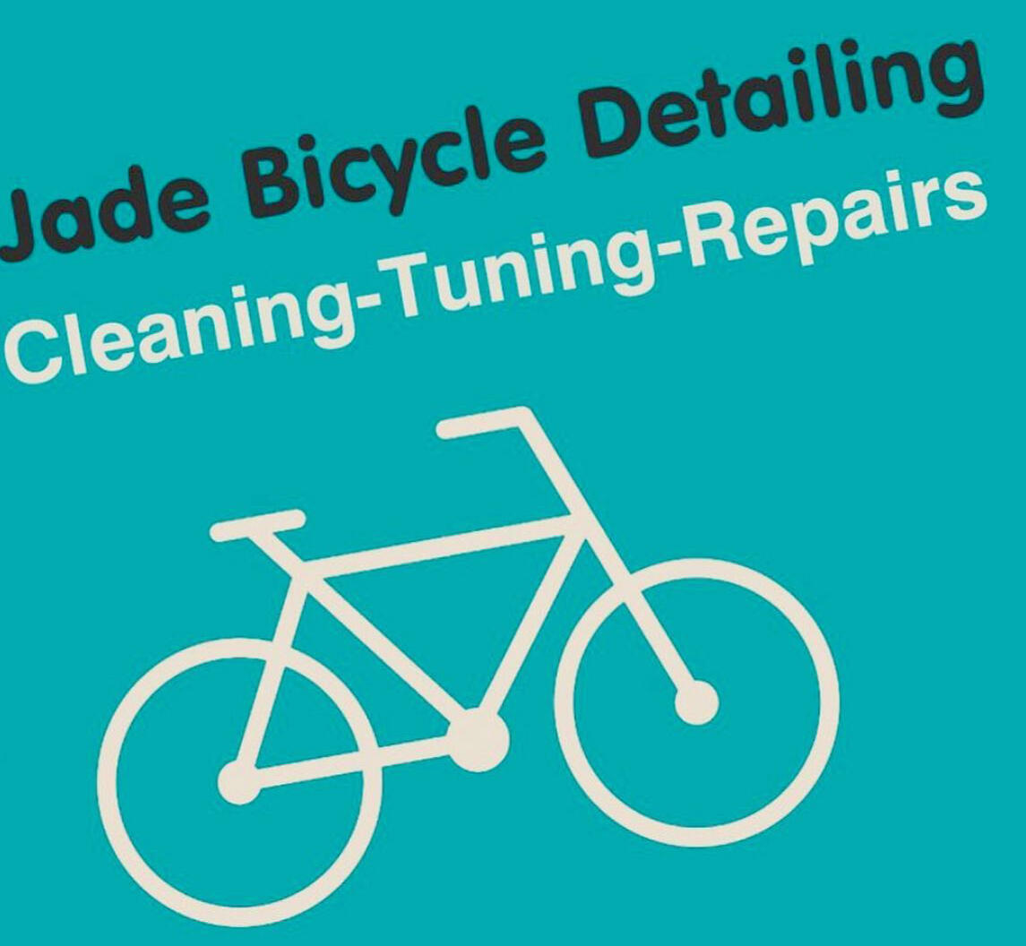 Jade Bicycle Detailing and Repairs