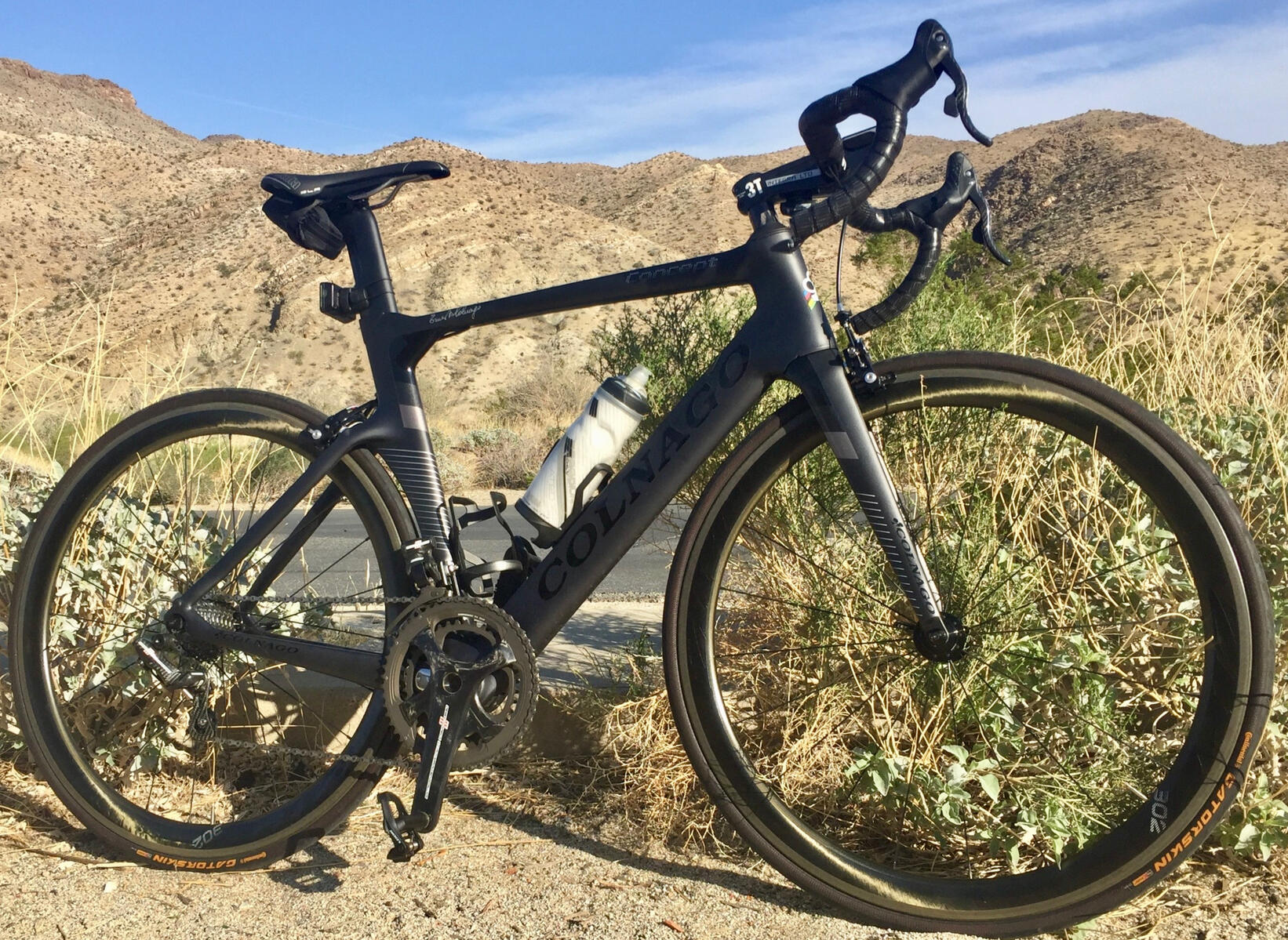 Jade Bicycle Detailing and Repairs